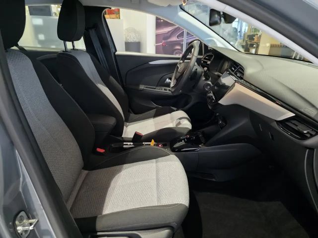 Opel Corsa Edition Hybrid