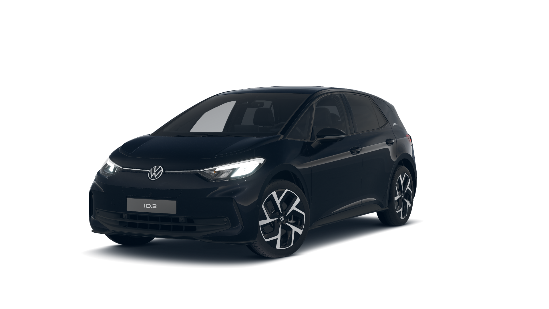 Volkswagen ID.3 ID.3 GOAL *WÄRME*AREA*MASSAGE*NAVI*ACC*R-CAM*