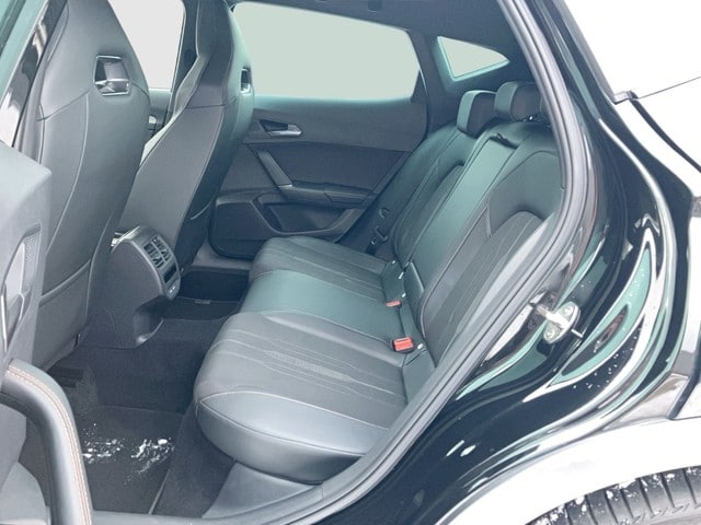 Cupra Formentor 1.4 VZ e-Hybrid