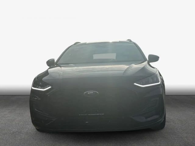 Ford Focus EcoBoost ST Line Wagon