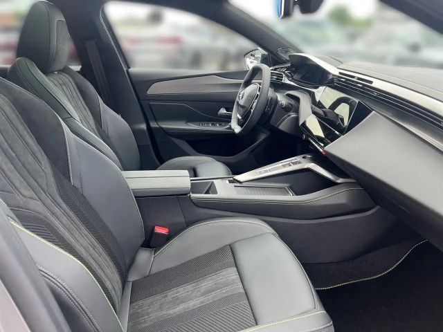 Peugeot 308 BlueHDi EAT8 GT-Line SW