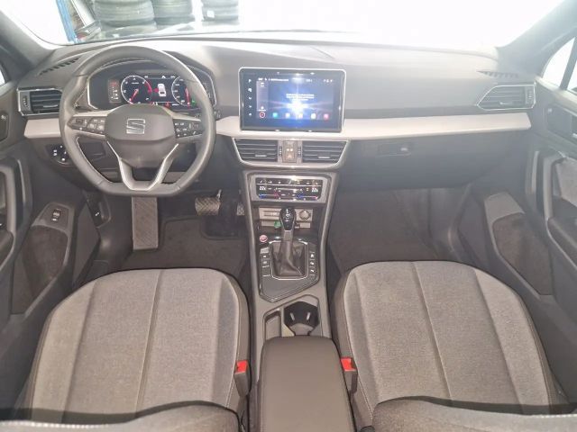 Seat Tarraco 2.0 TDI DSG Style