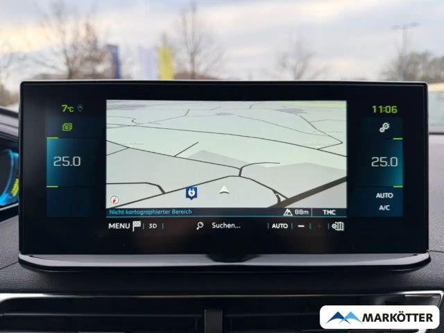 Peugeot 3008 Allure Pack Hybrid