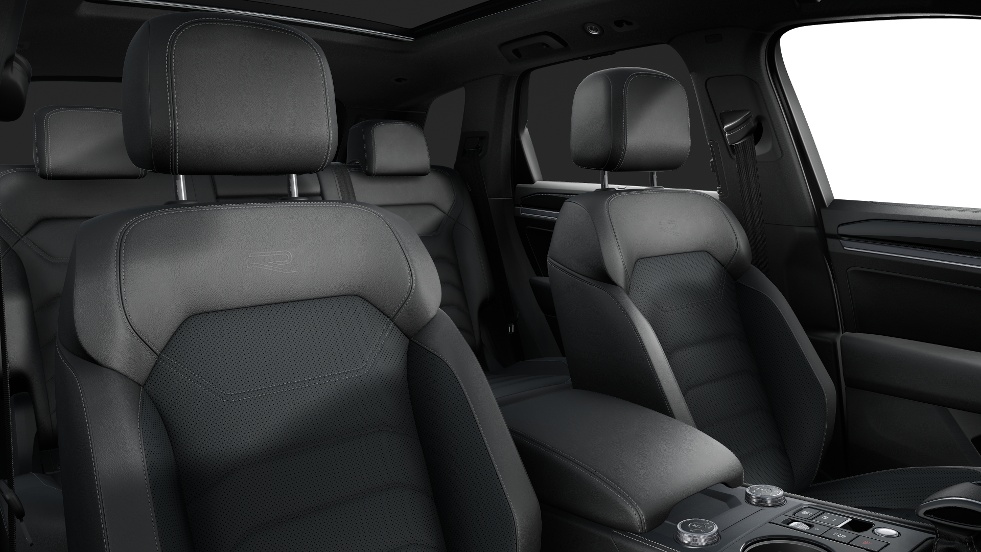 Volkswagen Touareg Touareg 3.0  R-L  BT250TSI A8A