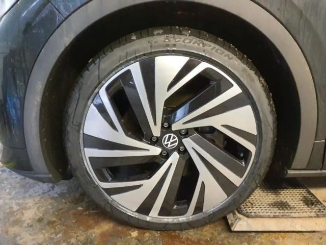 Volkswagen ID.4 77 KWh GTX