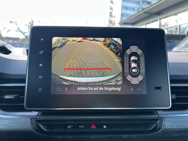 Nissan Townstar DAB #BT #ANDROID #PDC #KAMERA #LED