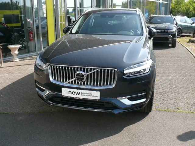 Volvo XC90 Inscription