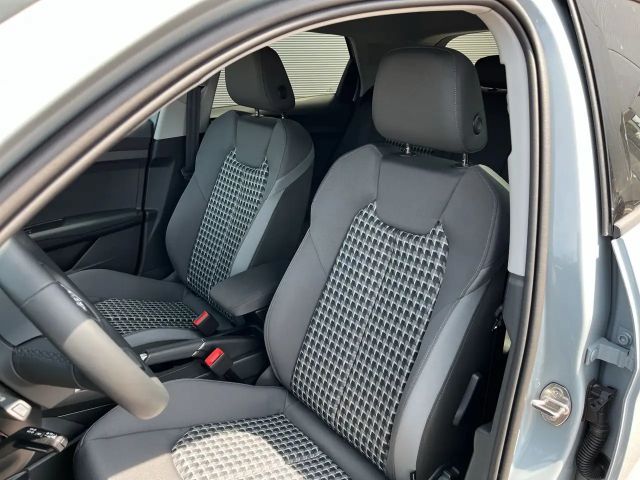 Audi A1 30 TFSI Sportback