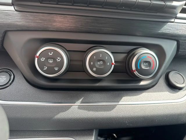 Nissan Primastar Tekna