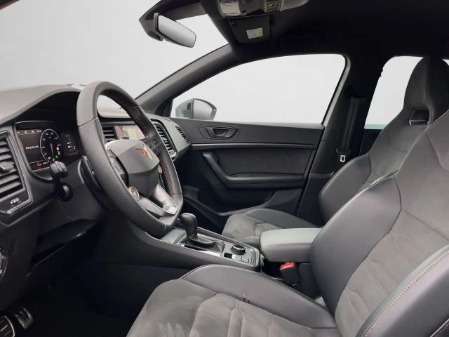 Cupra Ateca 2.0 TSI DSG