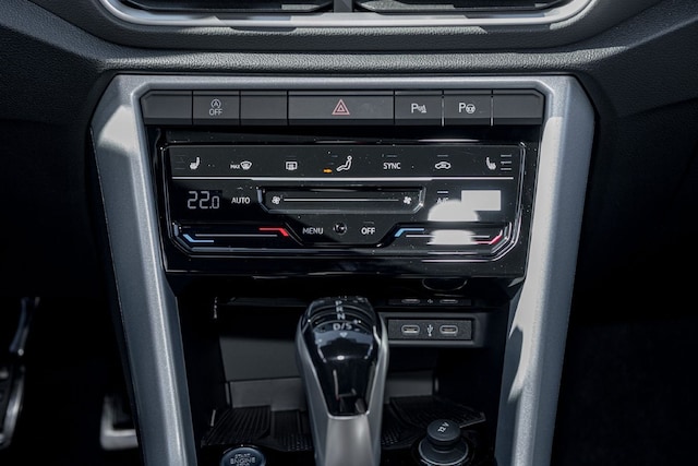 Volkswagen T-Roc 2.0 TDI IQ.Drive