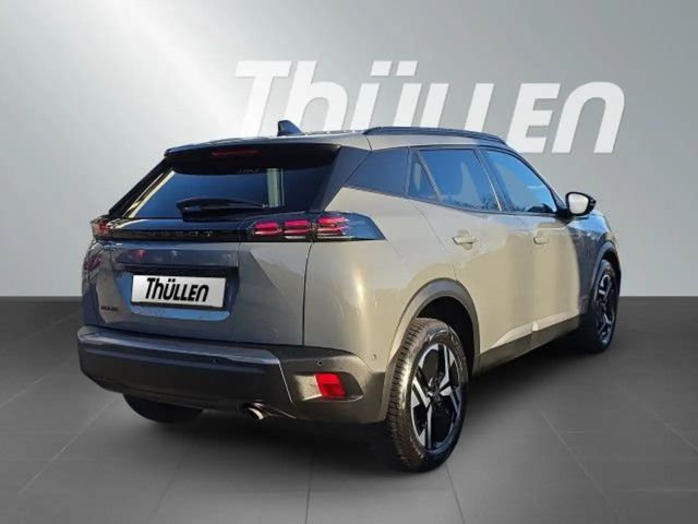 Peugeot 2008 Allure Pack
