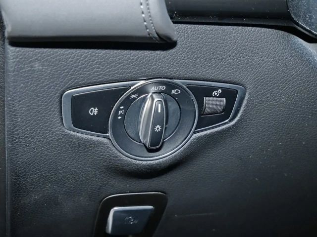 Mercedes-Benz EQC 400 4MATIC AMG Line