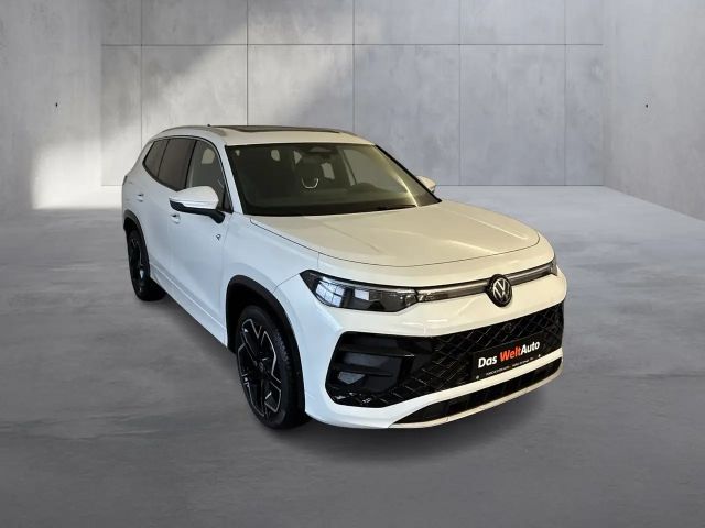 Volkswagen Tayron DSG