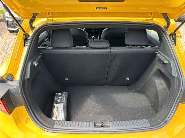 MG MG3 Standard Standard range