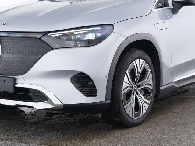 Mercedes-Benz EQE SUV 350 4MATIC