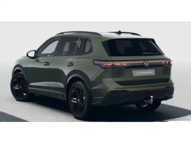 Volkswagen Tiguan 2.0 TDI DSG R-Line