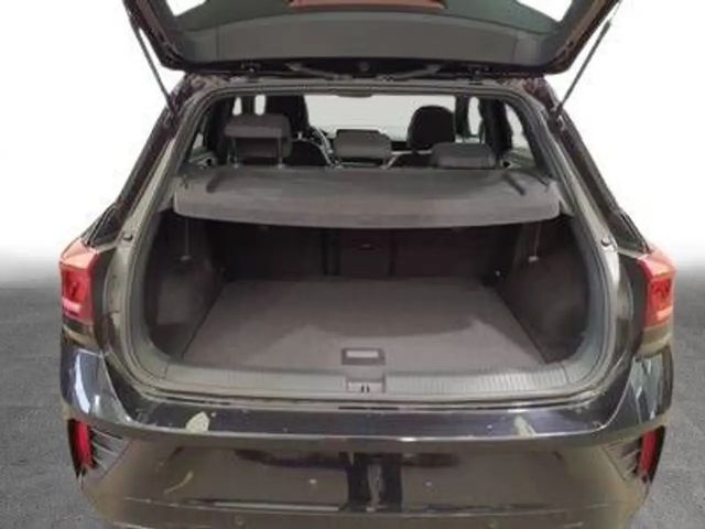 Volkswagen T-Roc 1.5 TSI R-Line