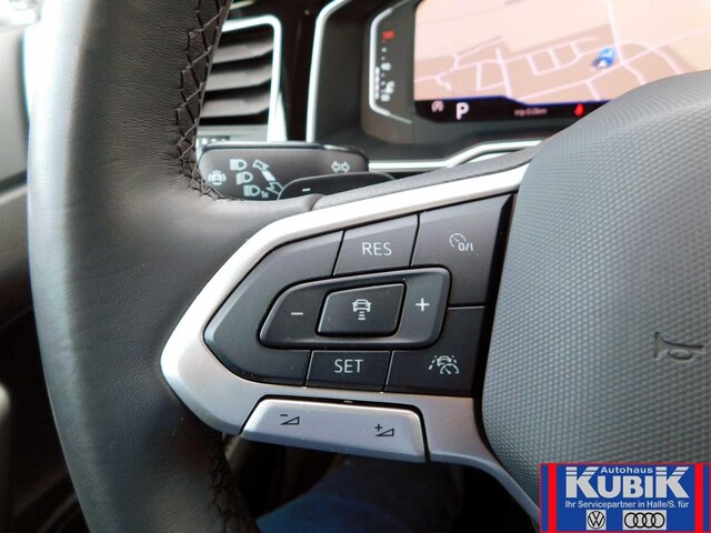 Volkswagen Polo DSG IQ.Drive Pro