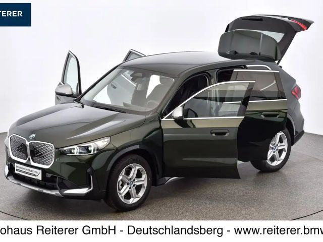 BMW iX1 eDrive20
