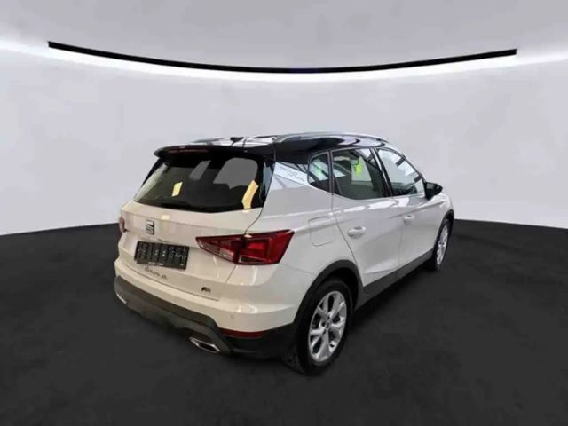 Seat Arona 1.5 TSI DSG FR-lijn