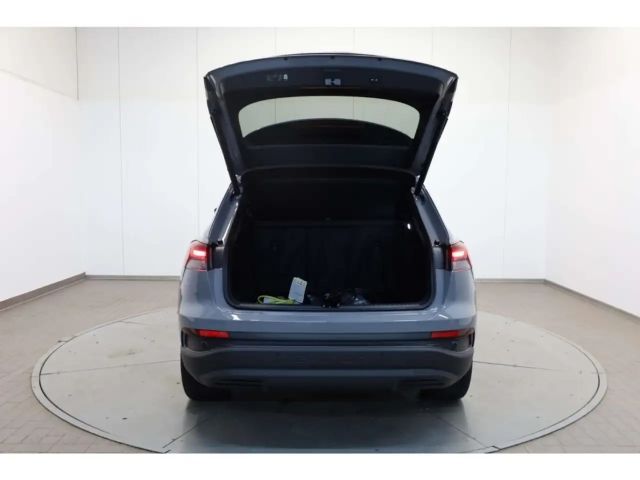 Audi Q4 e-tron S-Line