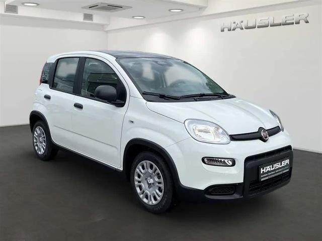Fiat Panda CityCross
