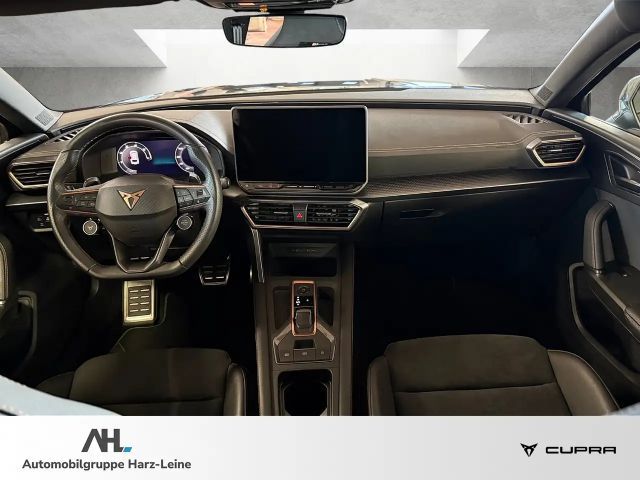 Cupra Leon DSG Sportstourer