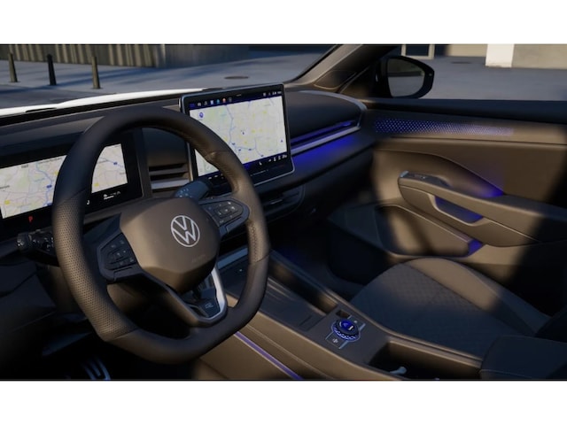 Volkswagen T-Roc DSG R-Line