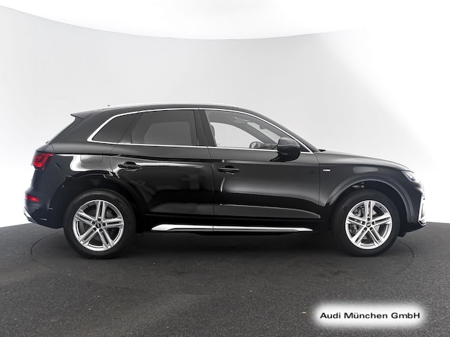 Audi Q5 40 TDI Quattro S-Tronic