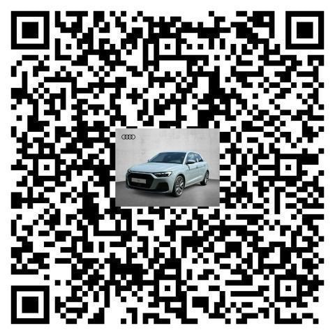 Audi A1 30 TFSI S-Tronic Sportback