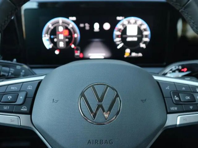 Volkswagen Tiguan Elegance Elegance IQ.Drive