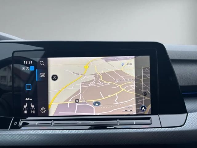 Volkswagen Golf 2.0 TDI DSG Golf VIII