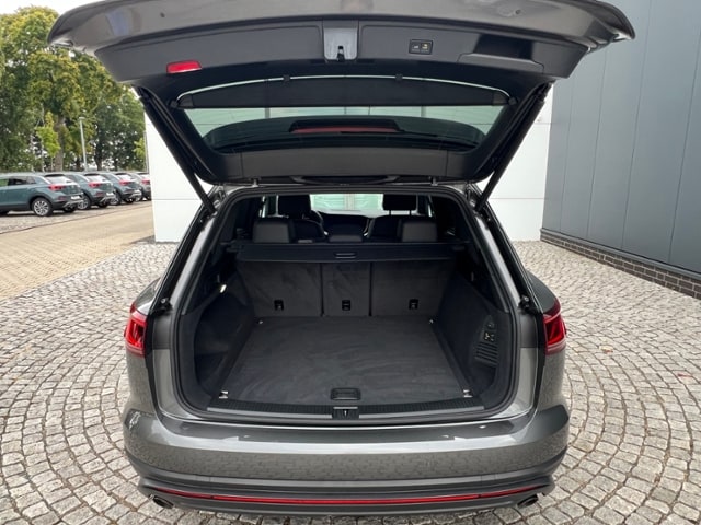 Volkswagen Touareg 3.0 V6 TDI 4Motion
