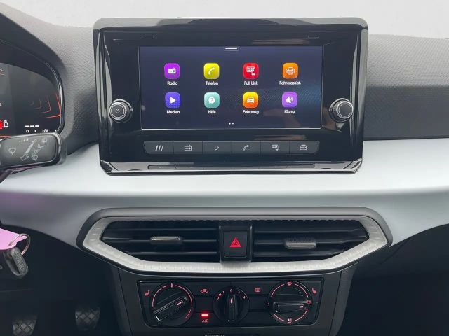 Seat Ibiza Reference