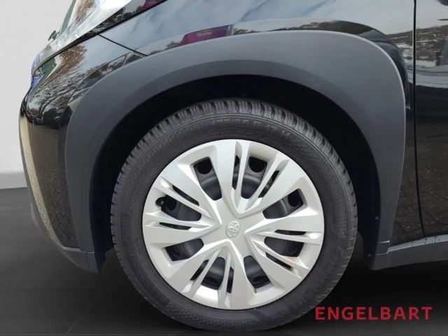 Toyota Aygo X Hatchback Play X-play