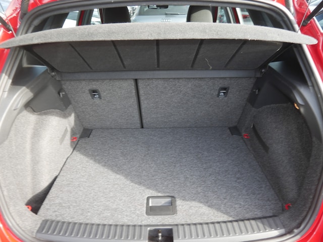 Seat Arona 1.0 TSI FR-lijn