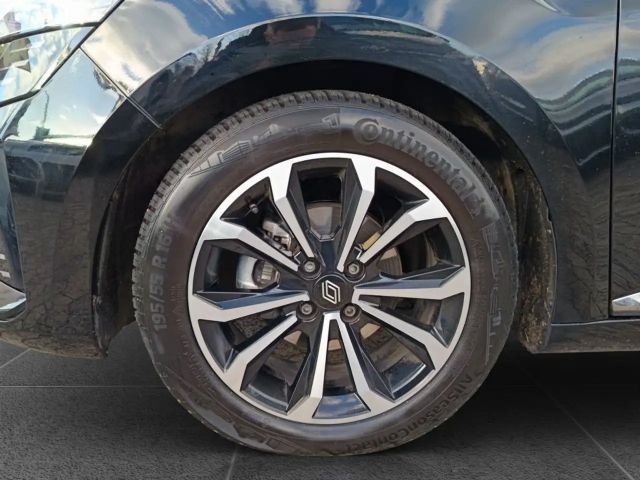 Renault Clio TCe 90 Techno