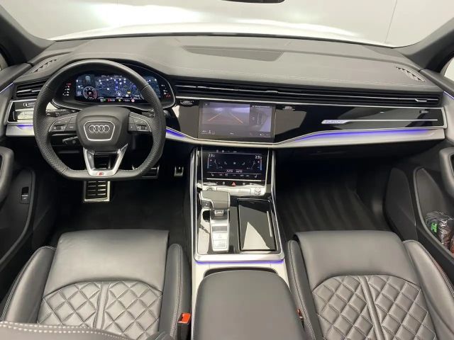 Audi Q7 50 TDI Quattro S-Line