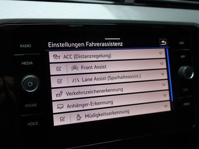 Volkswagen Passat GTE Variant eHybrid