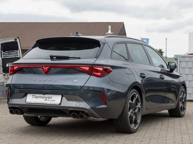 Cupra Leon Sportstourer VZ