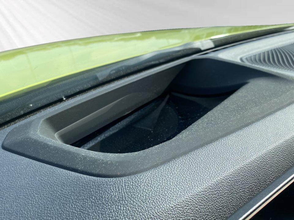 BMW M3 Competition Sedan