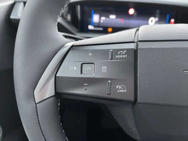 Opel Grandland X Edition