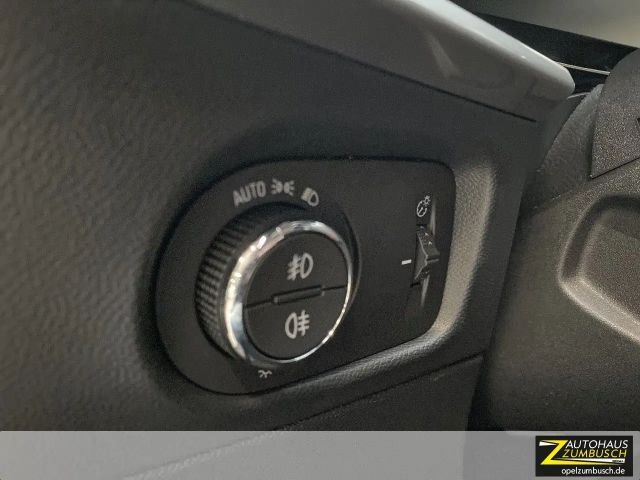 Opel Mokka GS-Line Grand Sport Hybrid