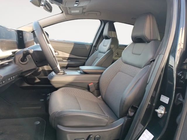 Nissan Ariya 63 kWh 22kW ProPilot Rundumkameras LED Sitzheizung