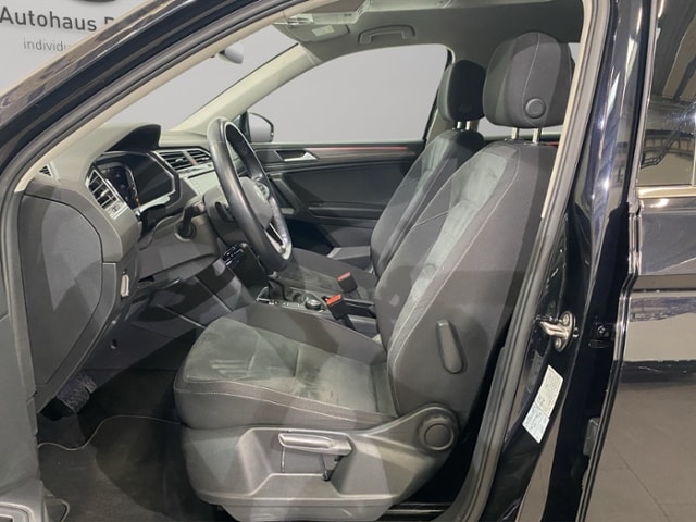 Volkswagen Tiguan 2.0 TDI 4Motion Allspace DSG