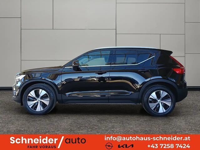 Volvo XC40 Inscription Recharge T4