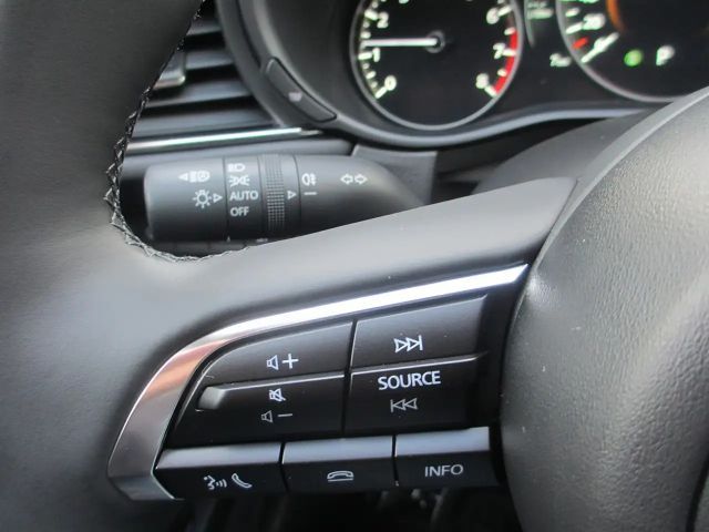 Mazda CX-30 /G140/AT/Centre-Line