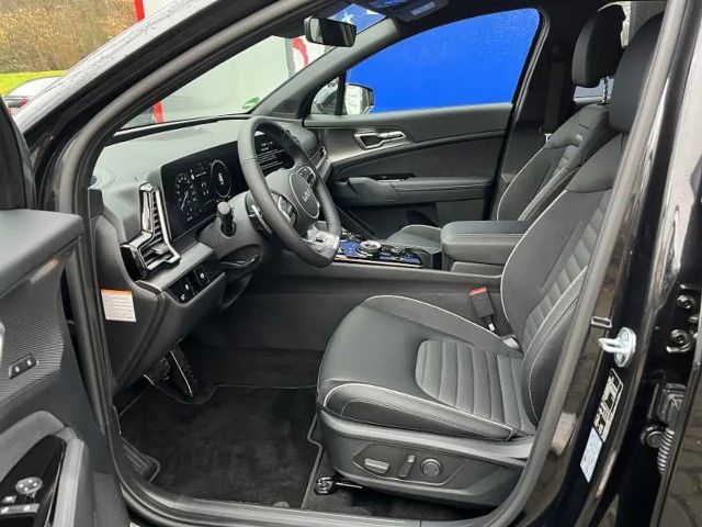 Kia Sportage CRDi GT-Line Vierwielaandrijving