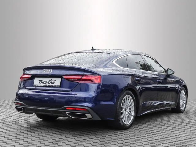 Audi A5 40 TFSI S-Tronic